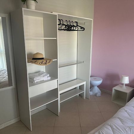 Sicily Emotion Special Rooms Джардіні-Наксос Екстер'єр фото