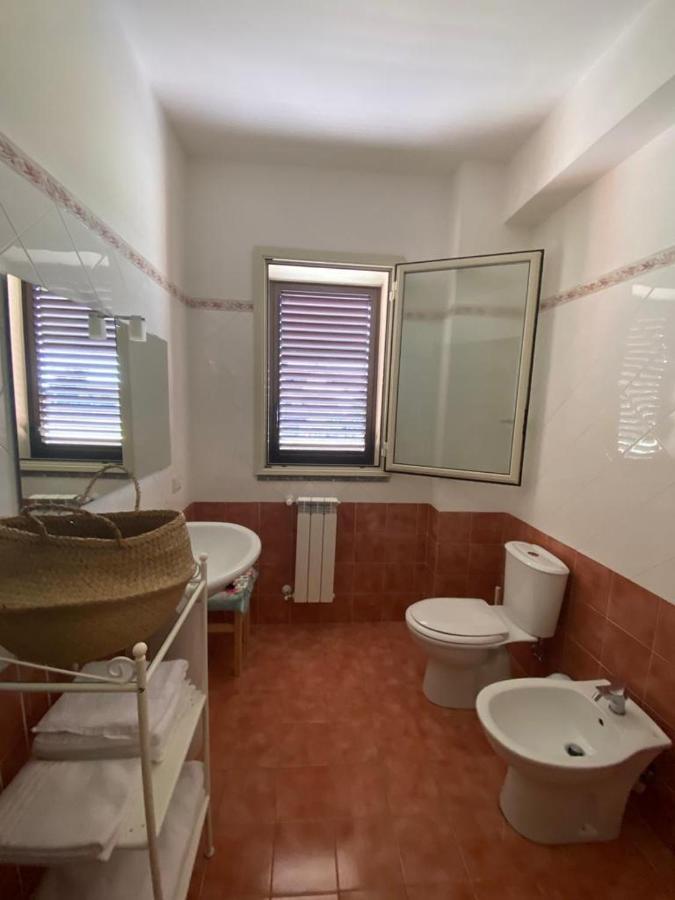 Sicily Emotion Special Rooms Джардіні-Наксос Екстер'єр фото