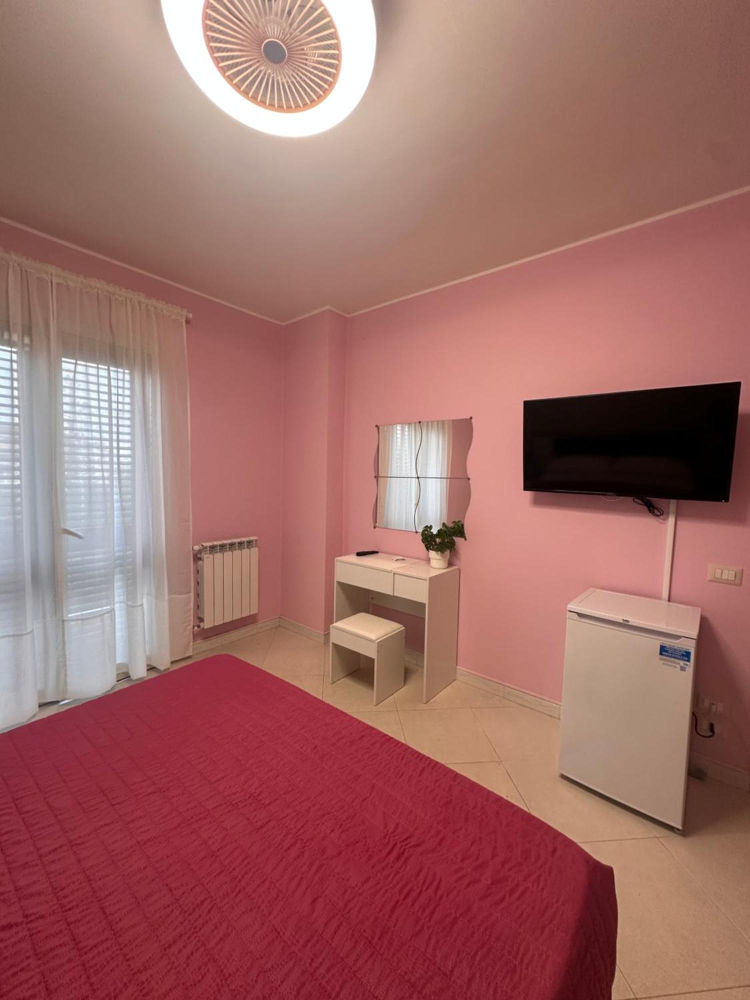 Sicily Emotion Special Rooms Джардіні-Наксос Екстер'єр фото