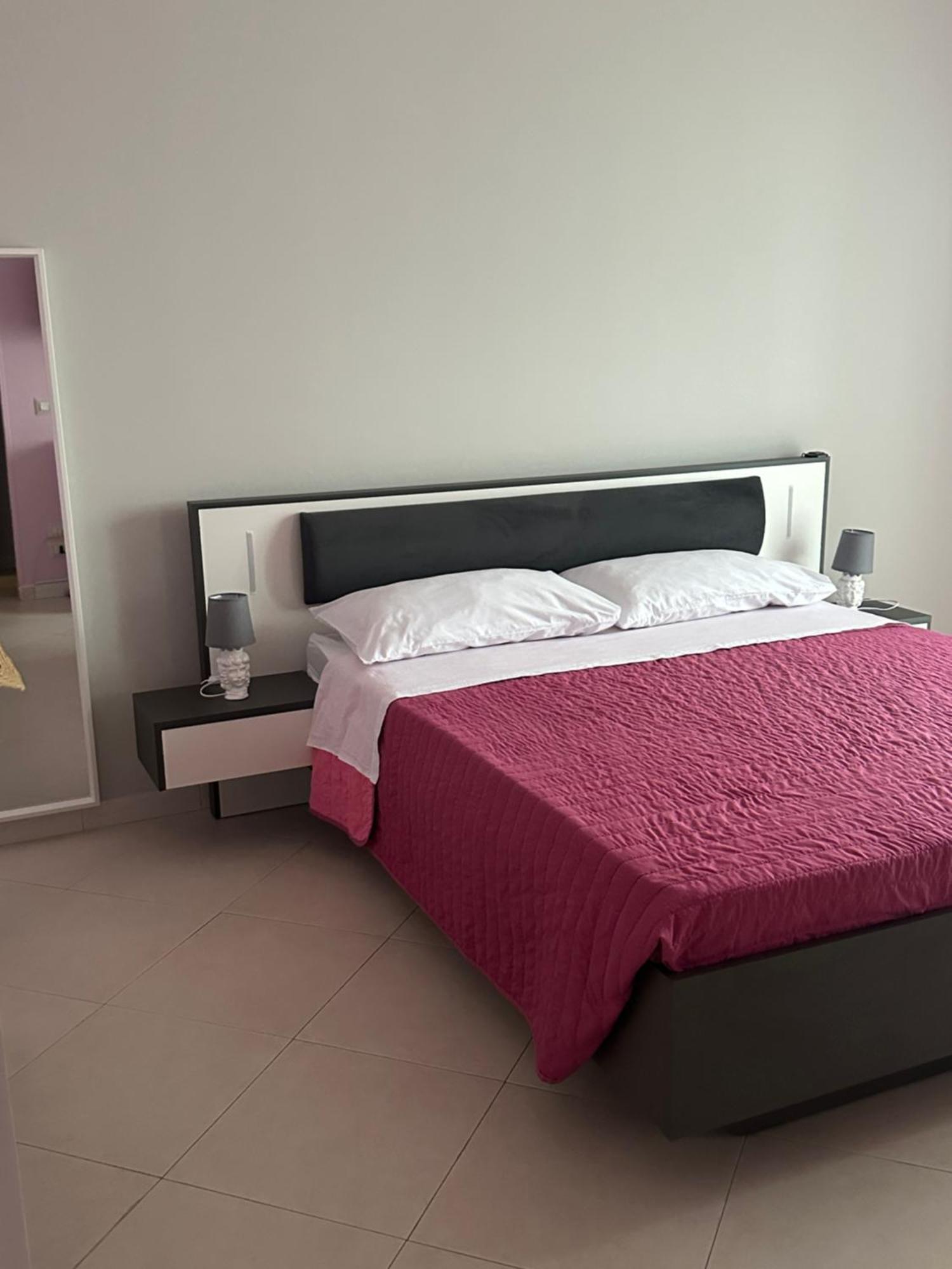 Sicily Emotion Special Rooms Джардіні-Наксос Екстер'єр фото