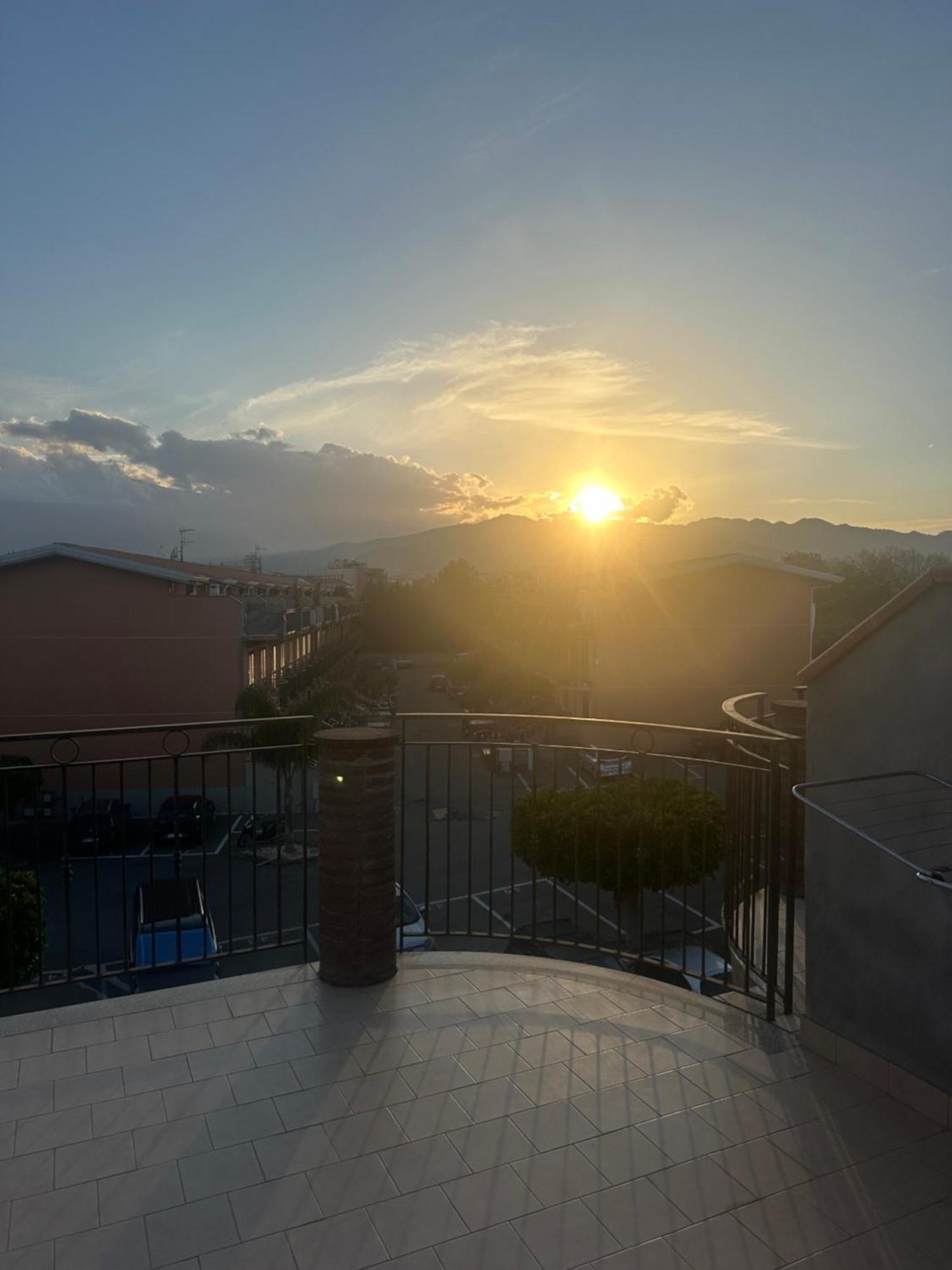 Sicily Emotion Special Rooms Джардіні-Наксос Екстер'єр фото